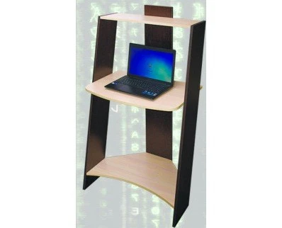 Стол компьютерный КЛ 1.1