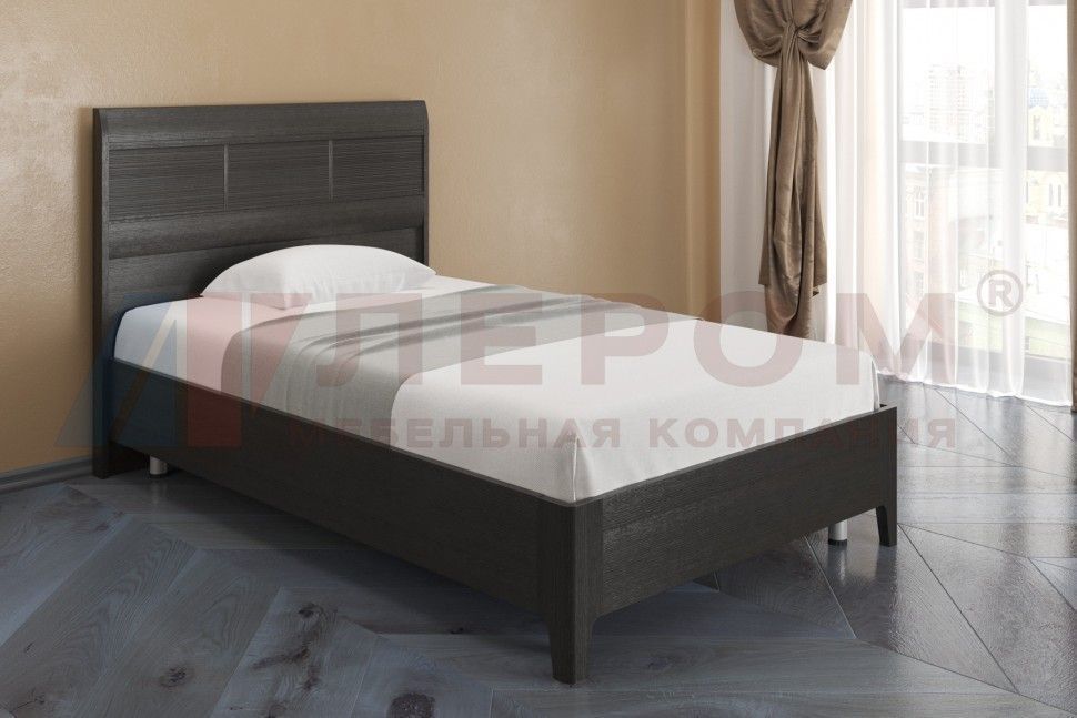 Купить Кровать КР-2864 (1,8х2,0) Спальня Мелисса (Лером)