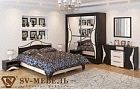 Купить Спальня Лагуна 5 (SV мебель)