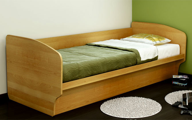 Кровать Фаина 