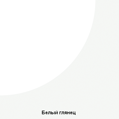 Кухня Дуся 1.6м (ДСВ) Белый глянец / Цемент