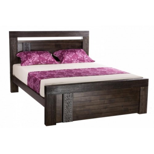 Кровать деревянная Эдель