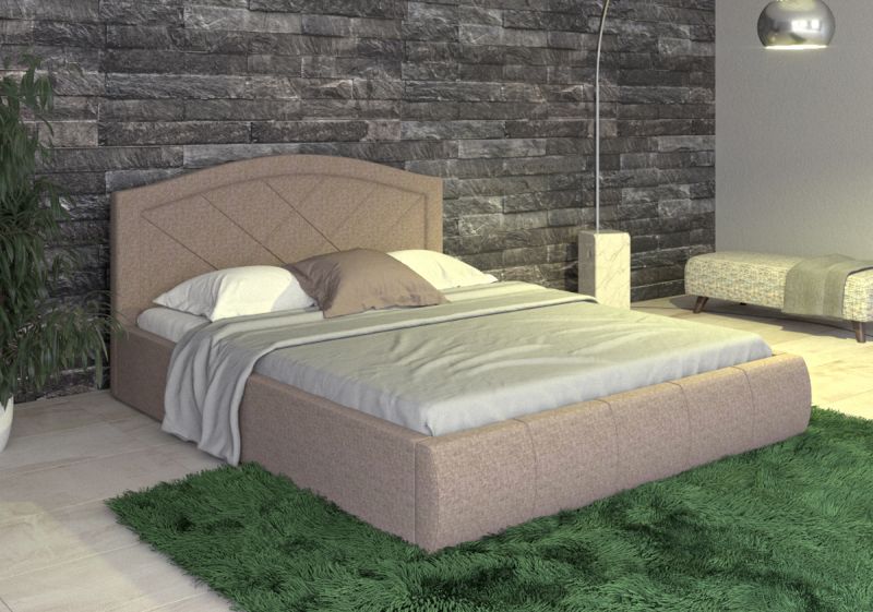 Кровать Виго