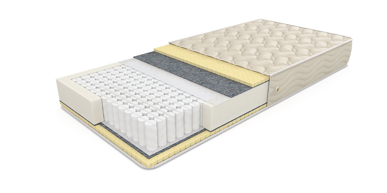 Base Soft PS 500