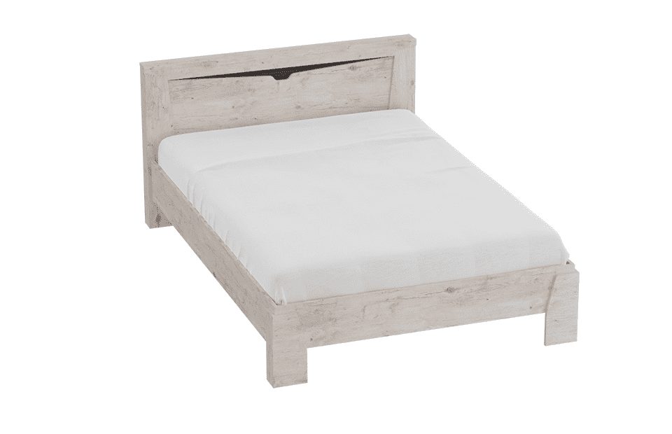 Соренто кровать 1800 (Мебельград)