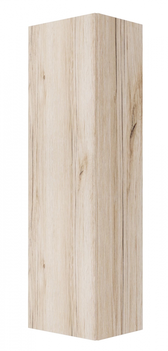 Шкаф наверной вертикальный Ницца Лайт (400)