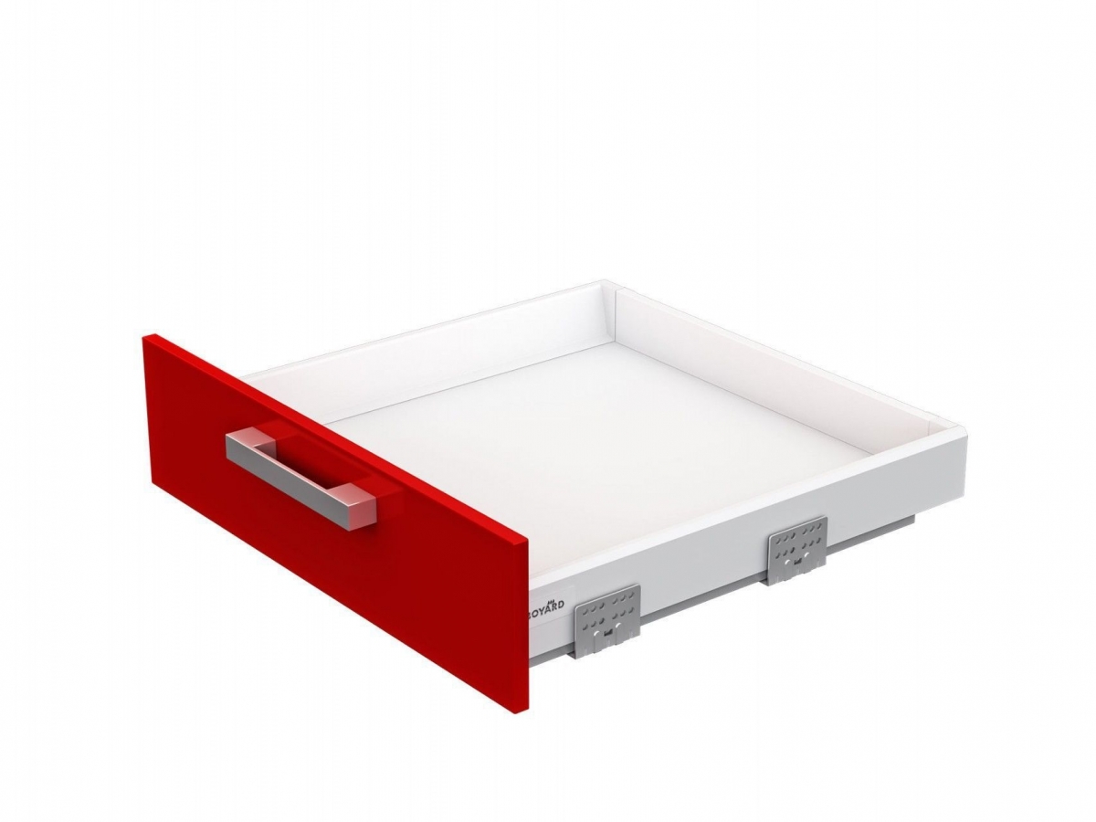 Метабокс BOX1.800 низкий
