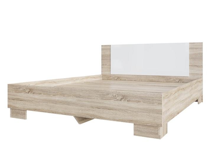Кровать Лагуна 2 (SV мебель)
