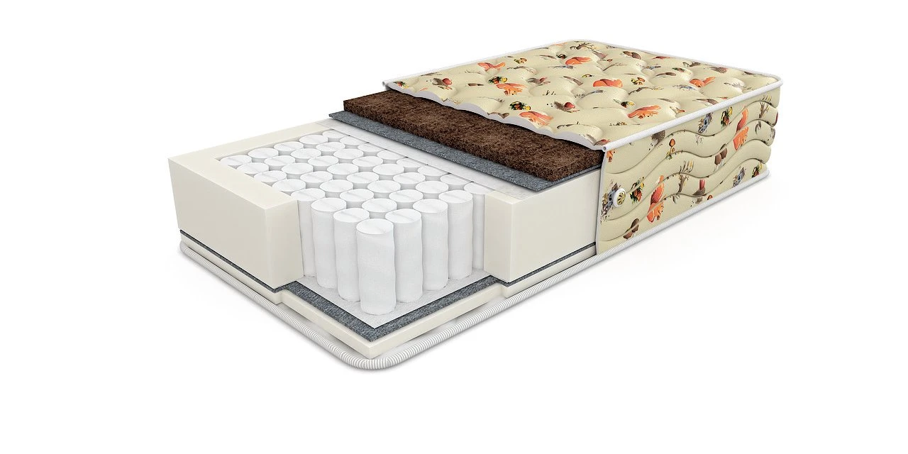 Kinder Sleep Dream TFK