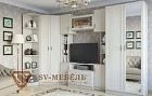 Купить Гостиная Вега (SV мебель)