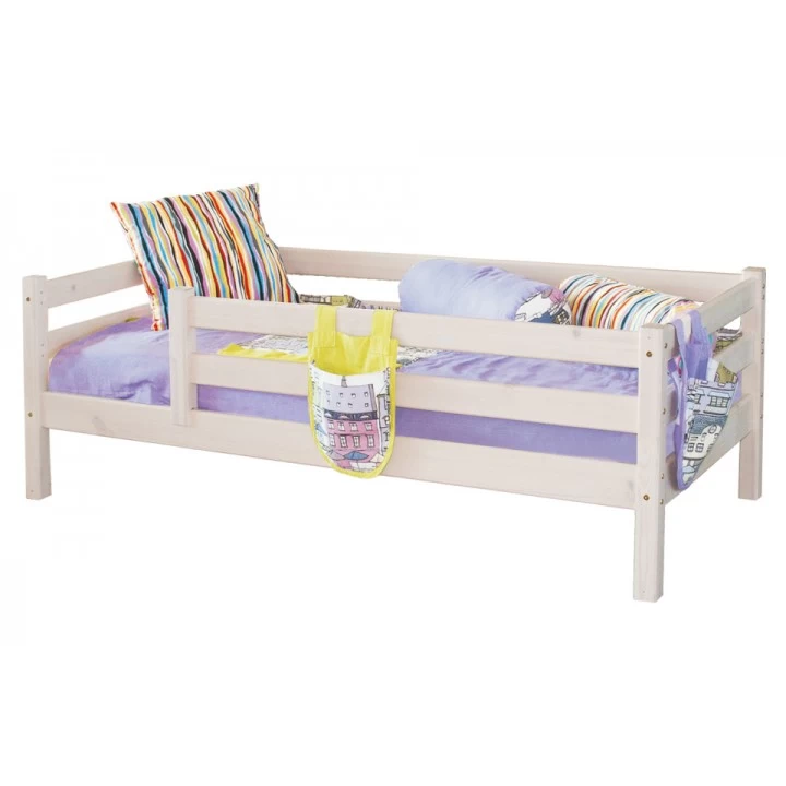 Кровать детская деревянная Соня
