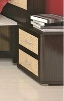 Тумба прикроватная Джульета