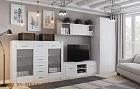 Купить Гостиная Гамма 20 (SV мебель)